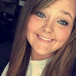 Meet your Posher, Cheyenne